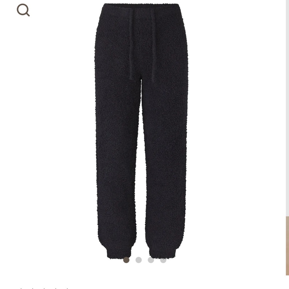 SKIMS Cozy Knit Joggers